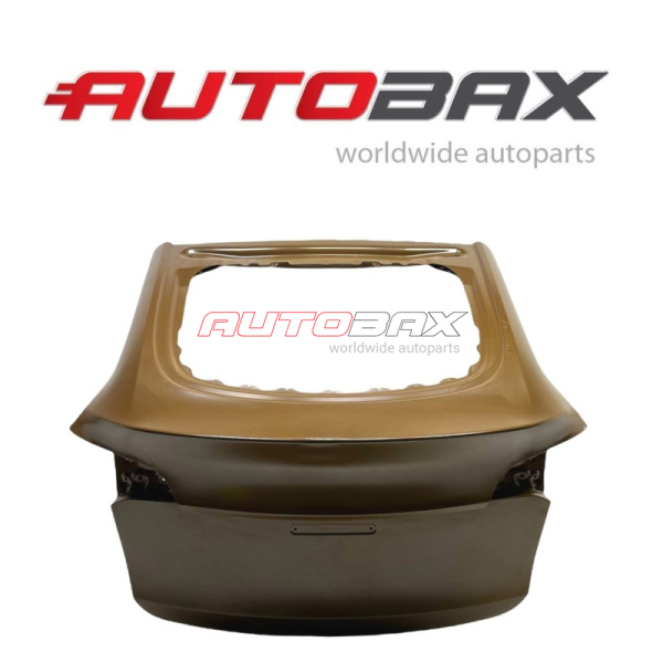 Door/Trunk Lid Tesla Model Y 2020>