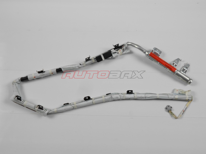 Right Curtain Airbag Mazda 3 (BK) 2002>2009