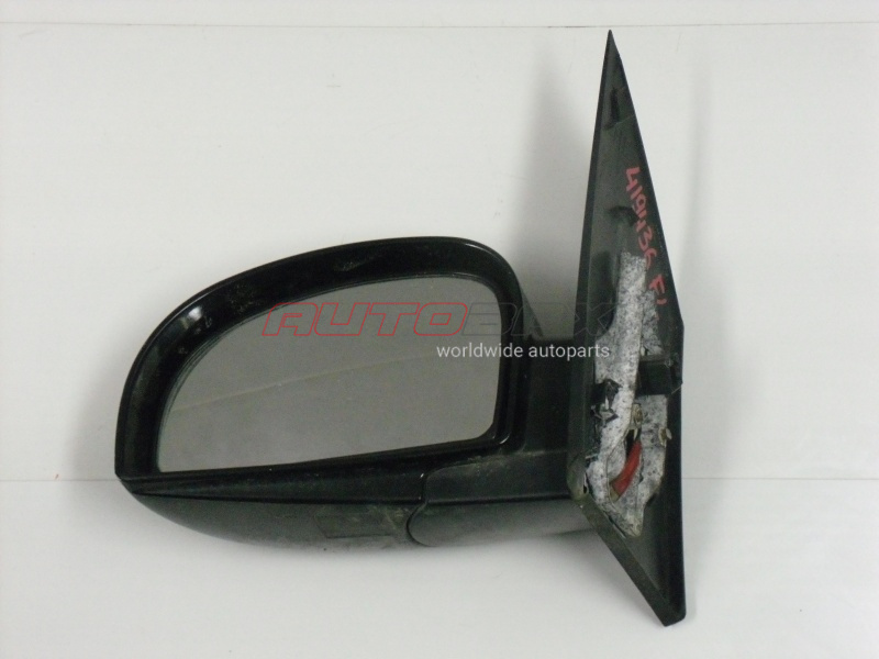 Mirror Left Getz 2002>2010