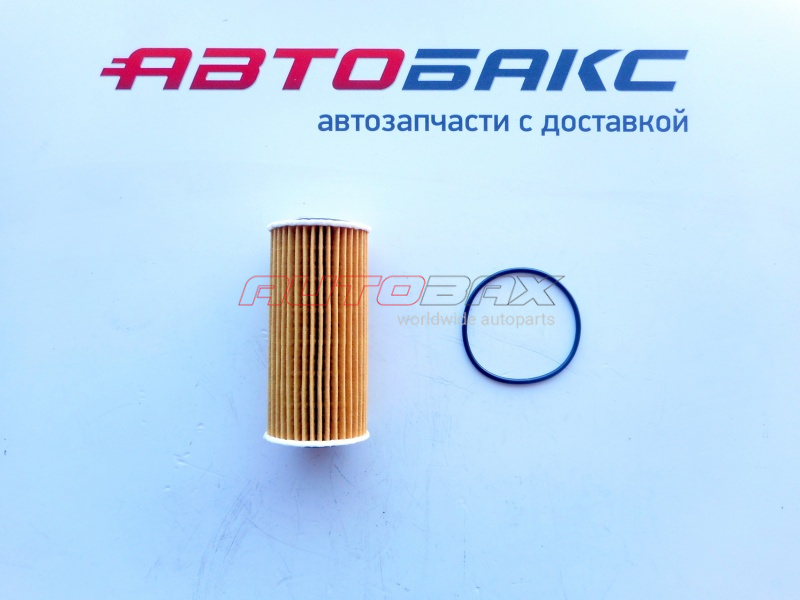Oil filter A4 (B8) 2007>