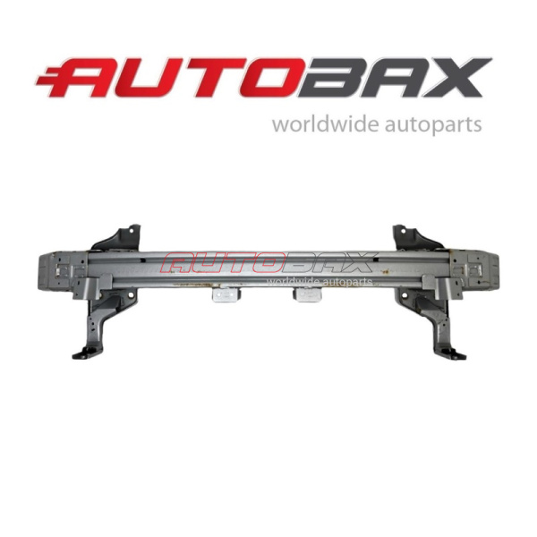 Front Bumper Reinforcement Ford EcoSport 2014>