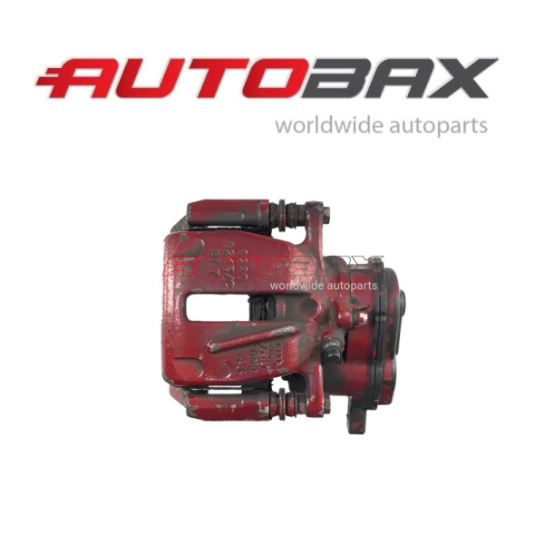 Rear Left Brake Caliper Audi A8 (D4) 2011>2017