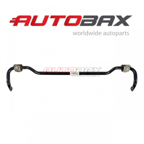 Roll Bar Rear VolksWagen Passat (B8) 2015>
