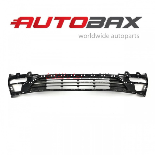 Center Bumper Grille Kia Rio 2011>2017