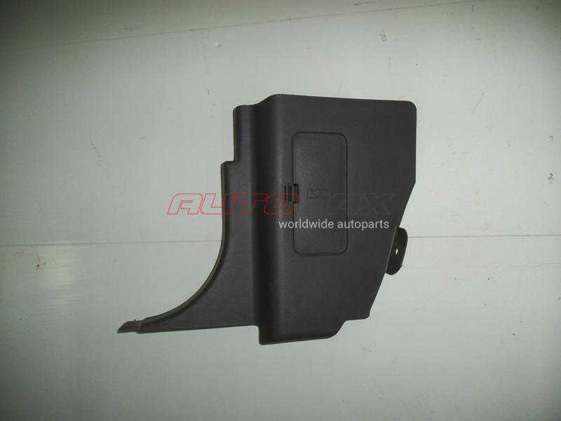 Interior Plastic Spectra 2001>