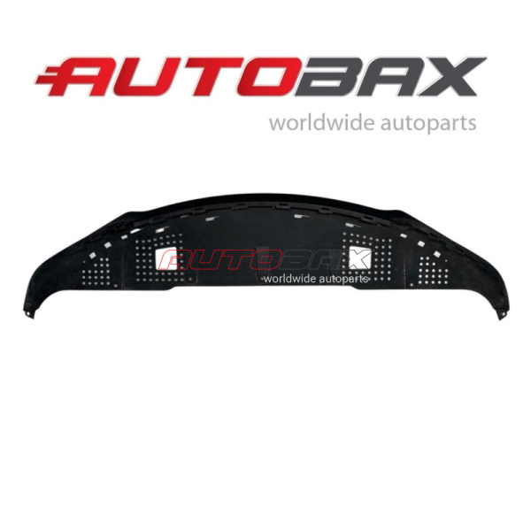 Molding/Bumper Cover Front Porsche Cayman (981) 2013>2016