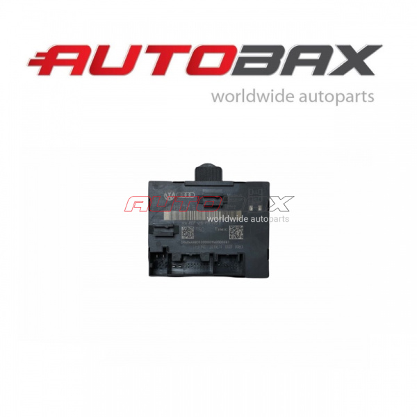 Block/Module Door Rear Left VolksWagen Touareg 2010>2018