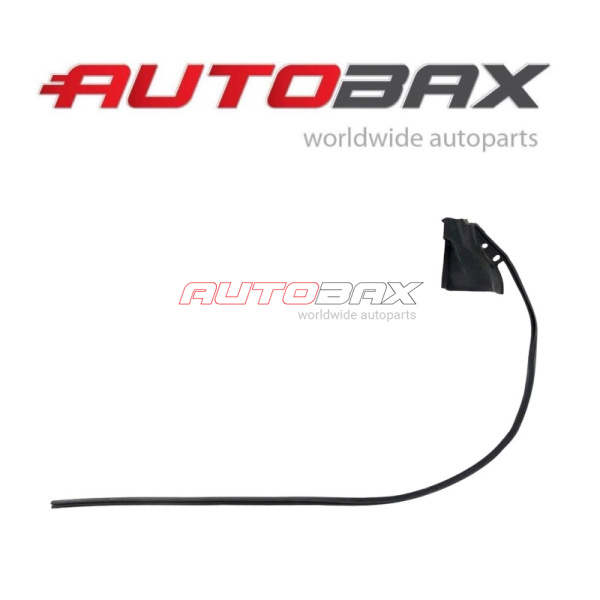 Door Opening Seal Jaguar XK/XKR 2006>