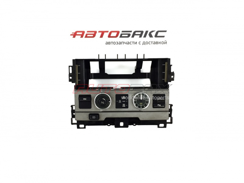 Button Panel / Switch Bank Land Rover Range Rover III (LM) 2002>2012