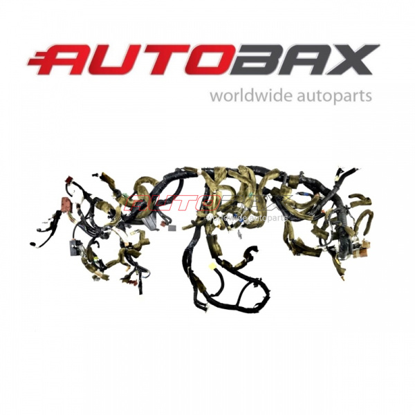 Interior Wiring Harness Infiniti QX-60/JX (L50) 2013>