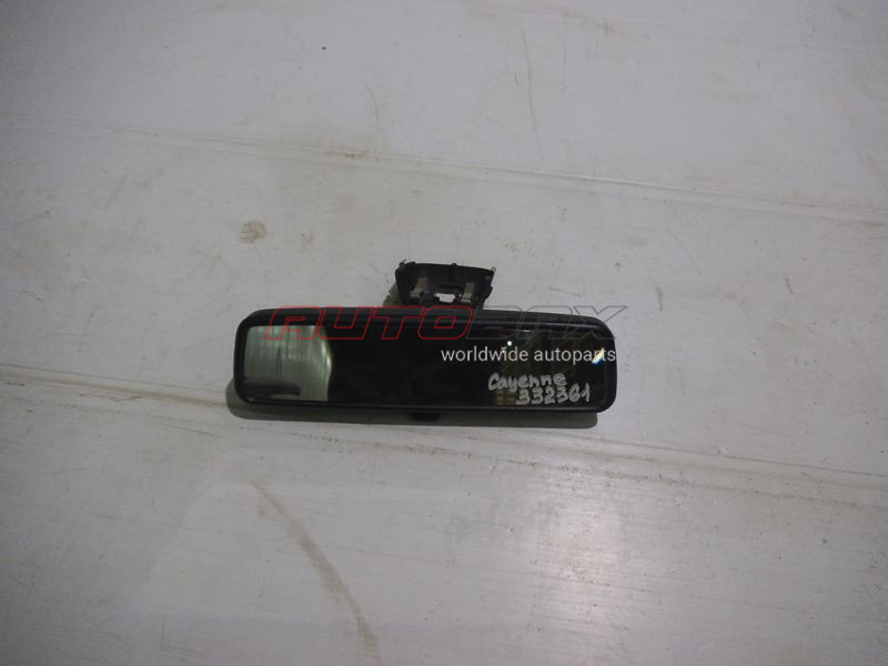 Rear View Mirror Cayenne 2003>2010