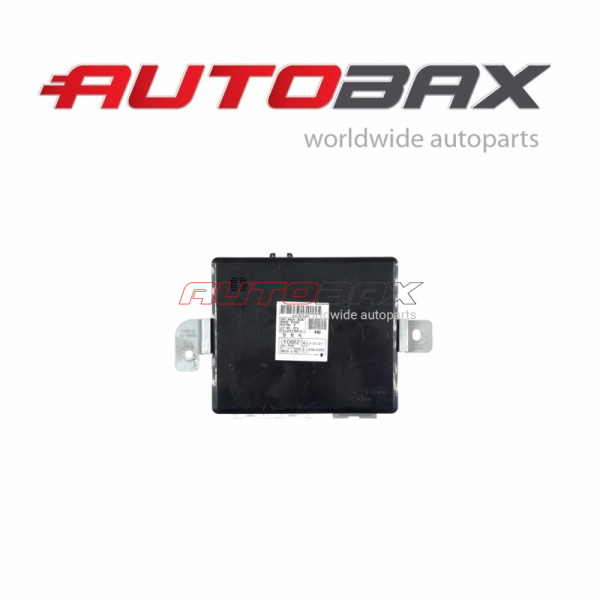 Comfort Block Hyundai ix35/Tucson 2010>2015