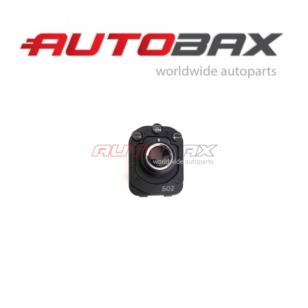 Mirror Fold Button Audi A5/S5 Coupe 2008>2016
