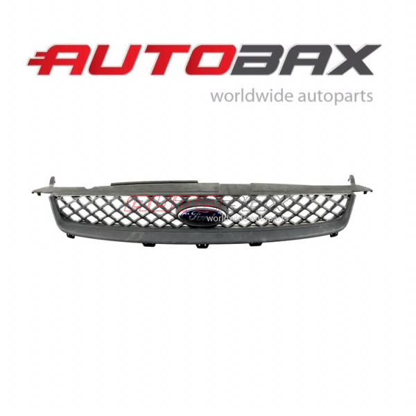 Radiator Grille Ford Fiesta 2001>2007