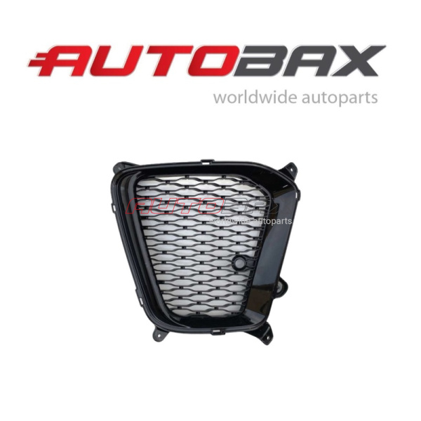 Right Bumper Grille Land Rover Range Rover Sport 2013>