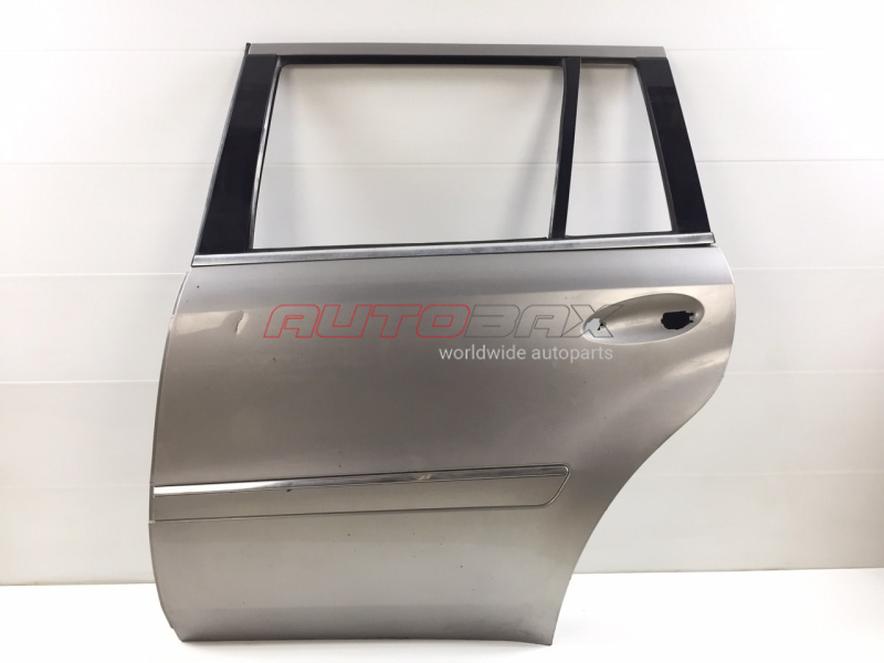 Rear Left Door Mercedes Benz GL-Class (X164) 2006>2012