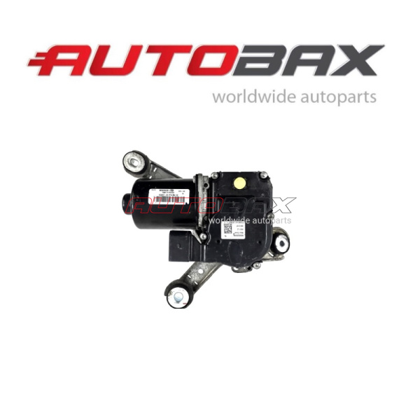 Front Wiper Motor Ford Mondeo V 2014>