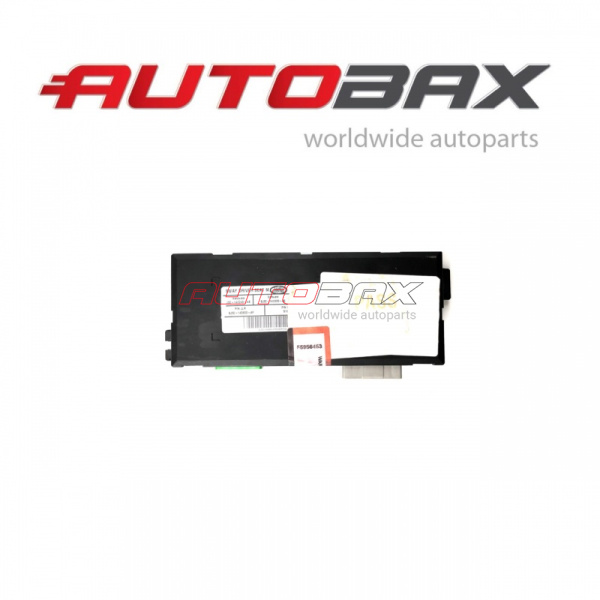 Seat Control Unit Jaguar XF 2007>2015