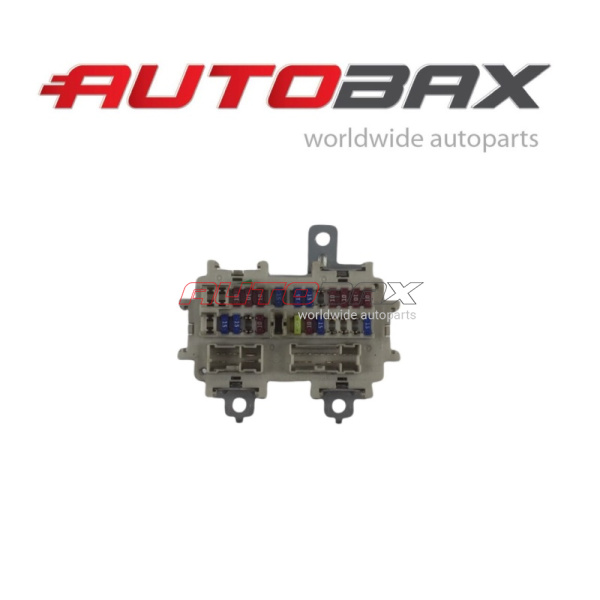 Fuse Block Infiniti M-35/45 (Y50) 2004>2009