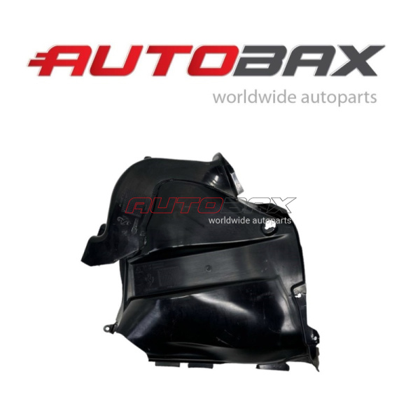 Protection Anti-gravel Ferrari F8 2019>