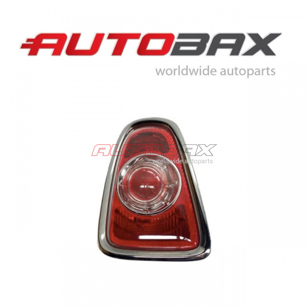 Light Rear Left Mini Hatch (R56) 2006>2013