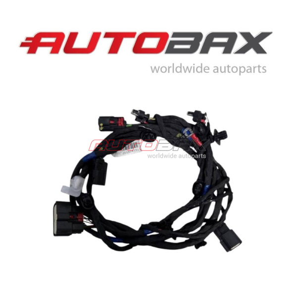 Bumper Wiring (Front/Rear) Tesla Model X 2015>