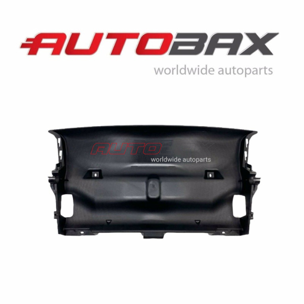 Air duct/air intake Porsche 911 (991) 2011>2019