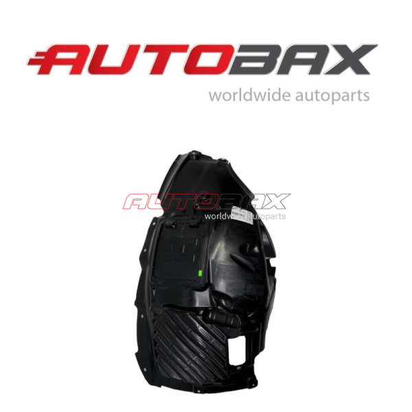 Right Front Wheel Arch Liner BMW 4-Series (F32/F33) 2011>2018