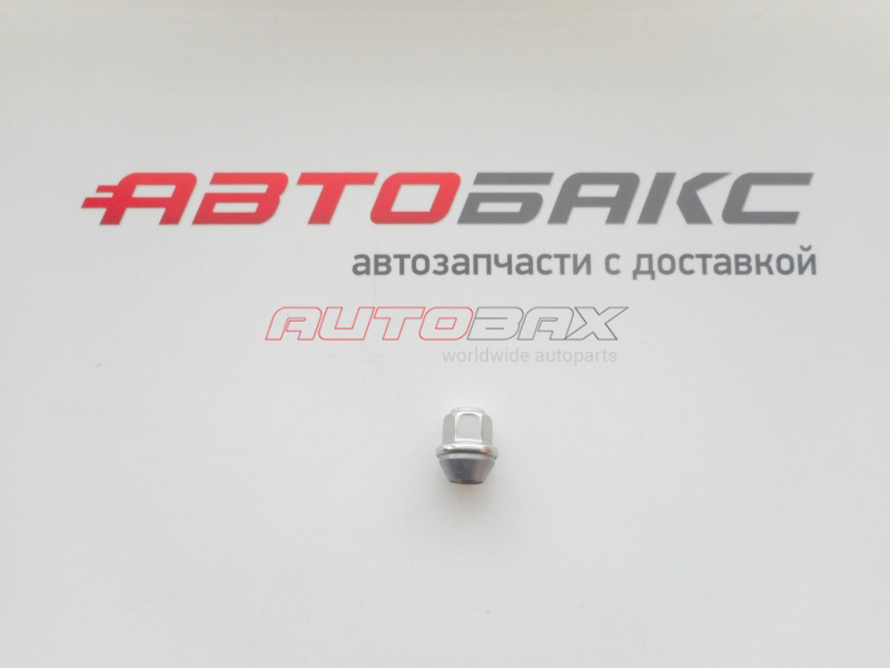 Wheel Nut/Bolt/Lock Ford Focus III 2011>