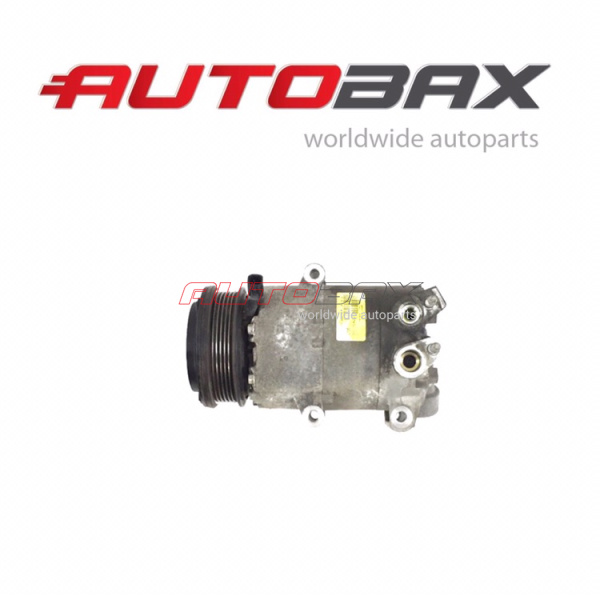 Air Conditioning Compressor Ford Grand C-Max 2010>