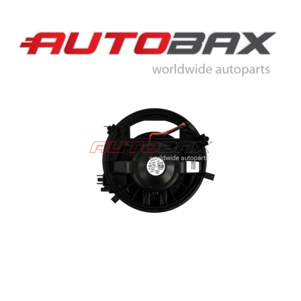 Stove Motor VolksWagen Passat (B8) 2015>