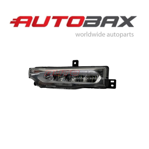 Front Fog Light BMW X4 (G02) 2018>