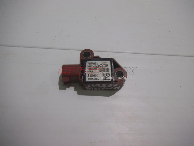 Crash Sensor Discovery III 2004>2009