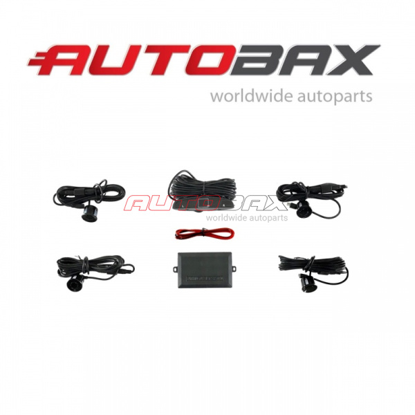 Parking Sensor / Parking Sensor Bracket Ford Focus III 2011>