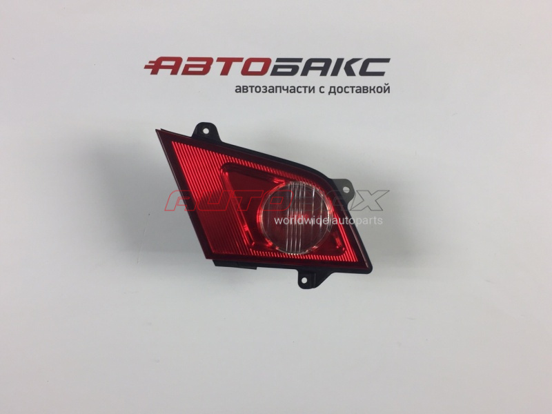 Left Taillight M-35/45 (Y50) 2004>2009