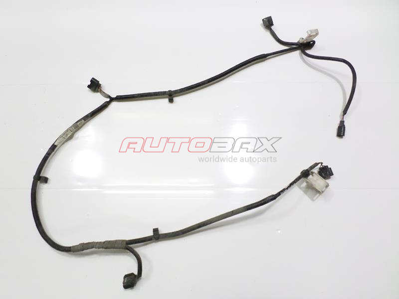 Bumper Wiring Harness (Front/Rear) Accord VIII 2008>2013