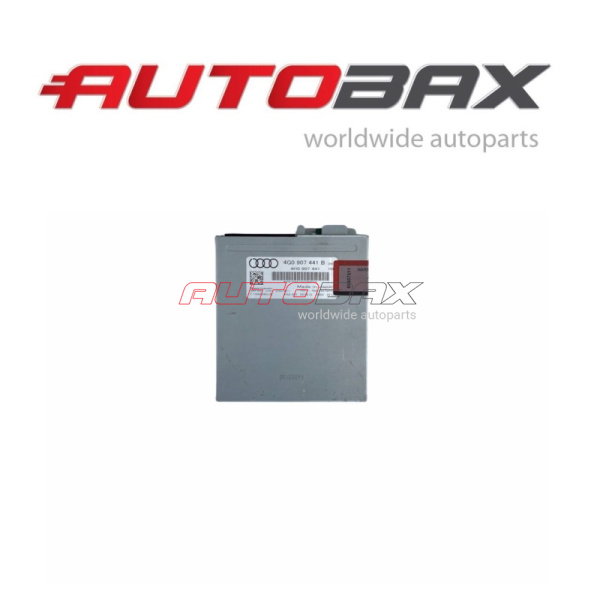 Block Electronic Audi A6 (С7) 2011>2018