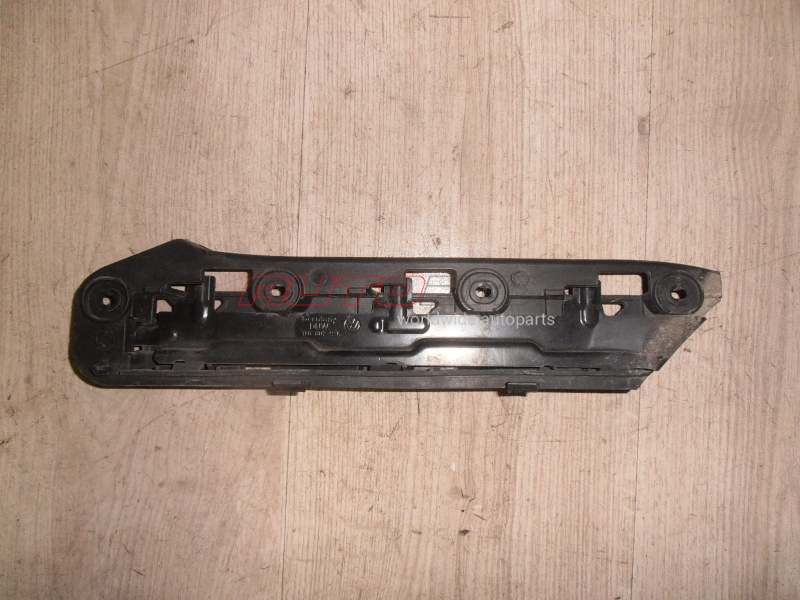Front Bumper Bracket Right Touran 2003>2010