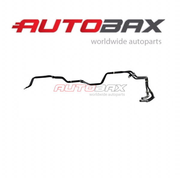 Automatic Transmission Cooling Pipe Infiniti QX-70/FX (S51) 2008>