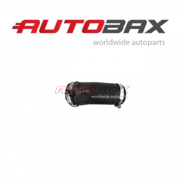 Intercooler Hose VolksWagen Tiguan 2016>