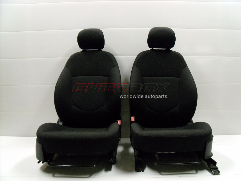 Seat Kit Rio 2011>