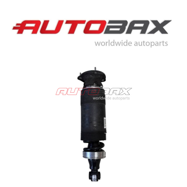 Rear Shock Absorber Mercedes Benz SL-Class (R231) 2012>2019
