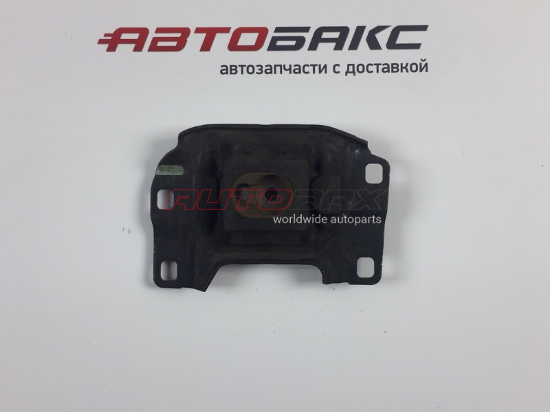 Left Engine/Transmission Mount Mazda 3 (BL) 2009>2013