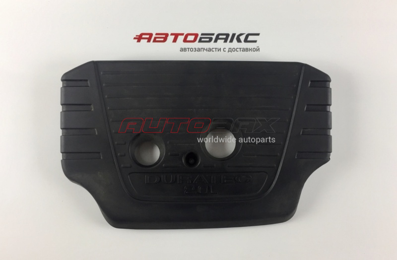 Engine Cover Decorative Ford Focus III 2011>