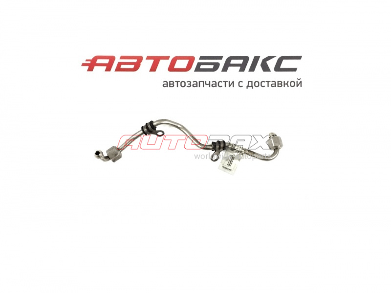 Fuel Line Ford Mondeo IV 2007>2014