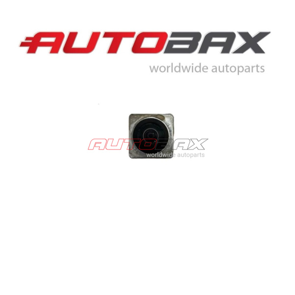 Camera Front Porsche 911 (992) 2019>