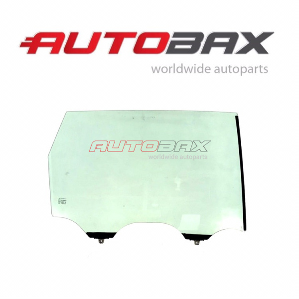 Right Rear Window Glass Infiniti QX-60/JX (L50) 2013>