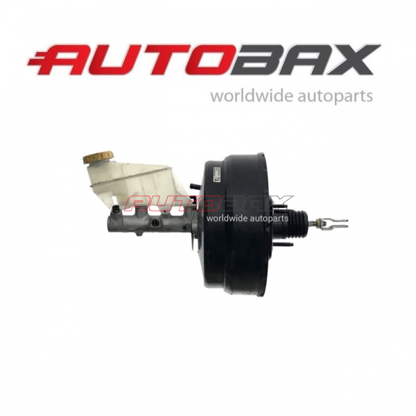 Vacuum Brake Booster Subaru Tribeca (B9/W10) 2005>