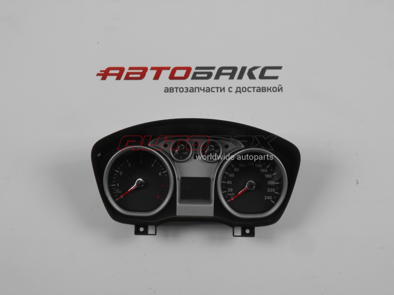 Instrument Cluster/Display Ford C-Max 2004>2010
