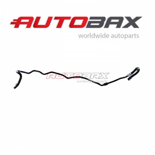 Power steering pipes Porsche Cayenne 2003>2010